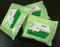 Servetele umede pentru hemoroizi <br> Cara - Ozone Laboratories