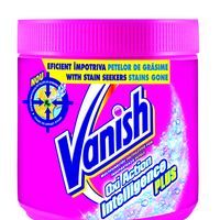 Vanish Oxi Action Intelligence Plus