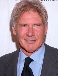 Harrison Ford, cel mai bine platit actor de la Hollywood