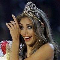 S-au ales cele 24 de finaliste pentru Miss Universe Romania 2009