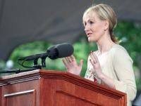 J.K. Rowling, data in judecata pentru plagiat