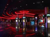 Cinema City: REvolutia in divertisment ajunge la Bucuresti