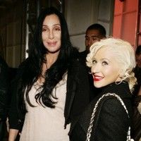 Cher si Christina Aguilera vor juca intr-un musical