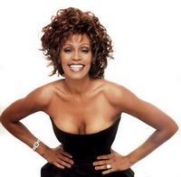 Whitney Houston lanseaza un nou album!