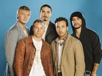 Backstreet Boys concerteaza la Bucuresti