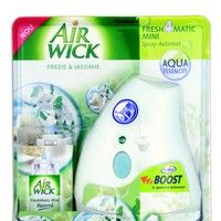 Air Wick aduce vara in casa ta