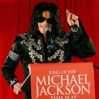 Adevaratul Michael din spatele lui Michael Jackson