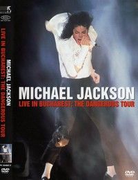 Concertul lui Michael Jackson, difuzat pe stadionul Iolanda Balas Soter
