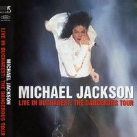 Concertul lui Michael Jackson, difuzat pe stadionul Iolanda Balas Soter