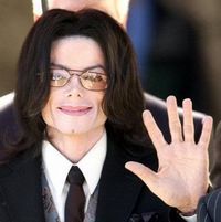 Michael Jackson a trecut testele medicale pentru concerte