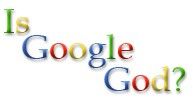 "Biserica lui Google"
