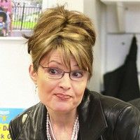 Sarah Palin a demisionat