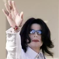 Michael Jackson, din culise