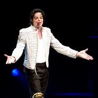 Michael Jackson, ultimul "rege al muzicii pop"?
