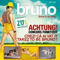 Bruno are site oficial si isi cauta reprezentantul in Romania