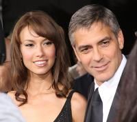 Ciudateniile lui George Clooney