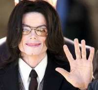 Michael Jackson a marturisit ca are o sotie musulmana