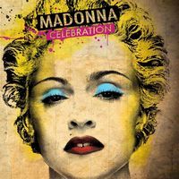 Madonna lanseaza un album Best Of