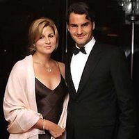 Roger Federer este tata de gemene