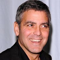 George Clooney, indragostit de o italianca