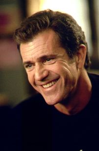 Agresivul Mel Gibson