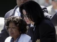 Katherine Jackson acuza AEG Live de falsificarea dosarului medical al lui Michael Jackson