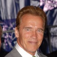Arnold Schwarzenegger revine pe platoul de filmare