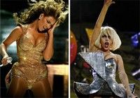 Lady Gaga si Beyonce au primit cele mai multe nominalizari la MTV Music Awards