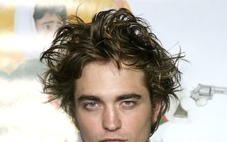 Robert Pattinson, cel mai sexi barbat