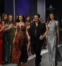 Scandal in lumea modei din Romania