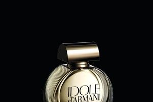 Parfumul IDOLE d'ARMANI