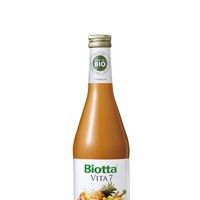Sucul de vitamine Biotta Vita 7