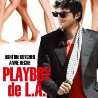 Ashton Kutcher este "Playboy de L.A."