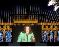 Jermaine organizeaza "The Tribute - In memory of Michael Jackson"
