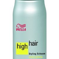 Styling Mousse Strong, Wella Professionals