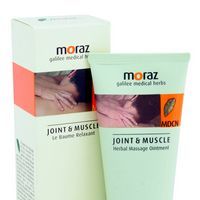 Joint & Muscle - crema de masaj