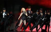 Madonna - retrospectiva unui show total