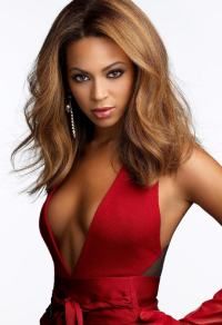 Beyonce este Femeia anului