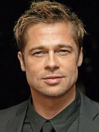 Brad Pitt, la dezintoxicare