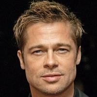 Brad Pitt, la dezintoxicare