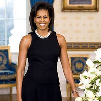 Antrenorul lui Michelle Obama te invata sa slabesti!