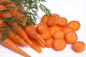 Retete inedite cu morcovi