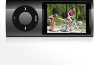 iPod Nano, acum si video