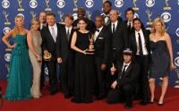 Emmy 2009, o editie de criza