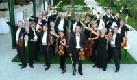 Johann Strauss Ensemble - Christmas in Viena