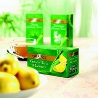 Selectia Green Tea Twinings de la Parma Food