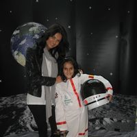 Proiectul Kids on the Moon - numar impresionant de vizitatori