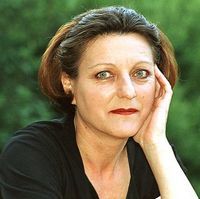 Scriitoarea de origine romana, Herta Muller, laureata premiului Nobel pentru literatura 2009