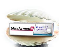 Blend-a-Med 3D White Pearl