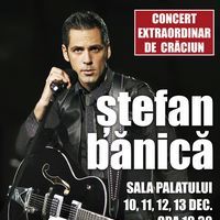 Stefan Banica Jr - Concert extraordinar de Craciun